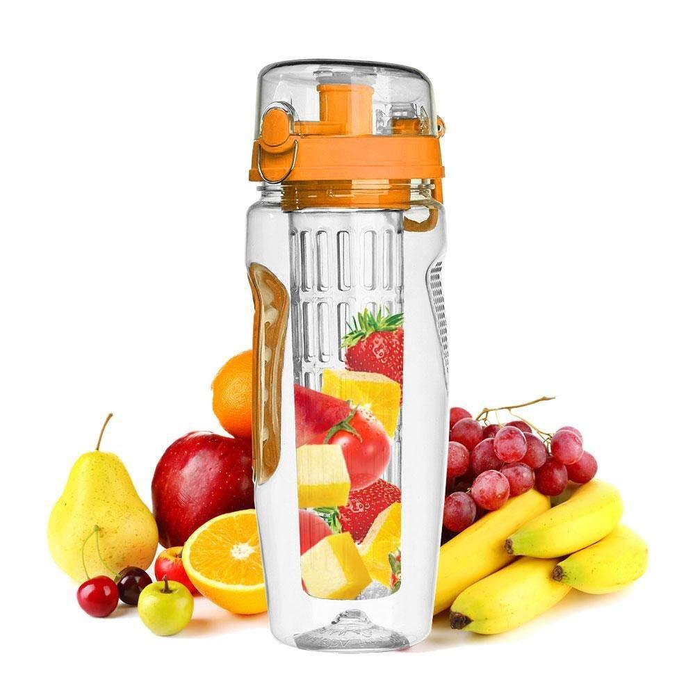 Sport Hydration Bottle